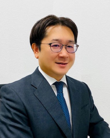 令和7年度上尾商工会議所青年部 会長 後藤 和史